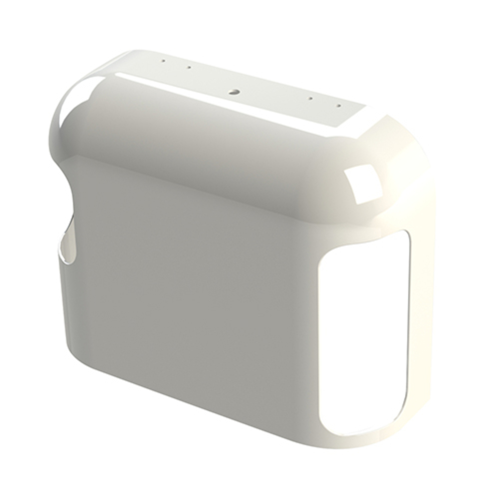 Capot fixe petit modèle CP 60, 70, 80 & 120 - EUROMAIR - 14413