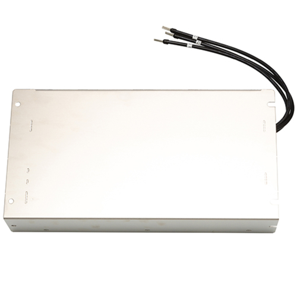 Filtre CEM variateur de vitesse - EUROMAIR - 14425