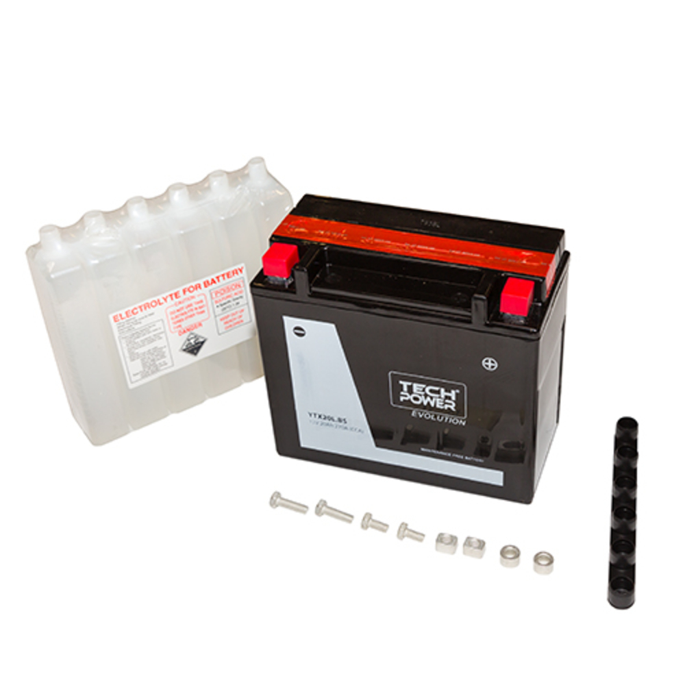 Batterie NHP Diesel E100 TH & E150 TH - EUROMAIR - 14437