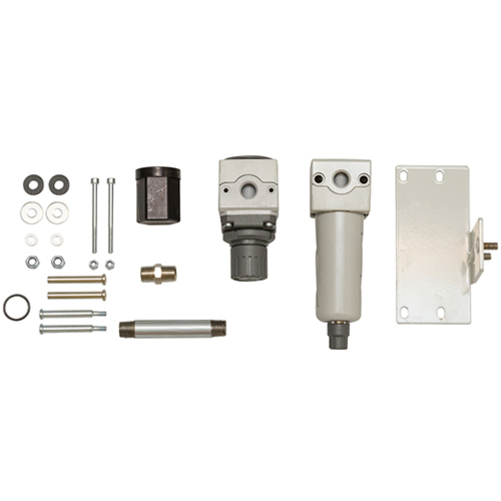 Kit remplacement SAV filtre/régulateur ASCA 3/8