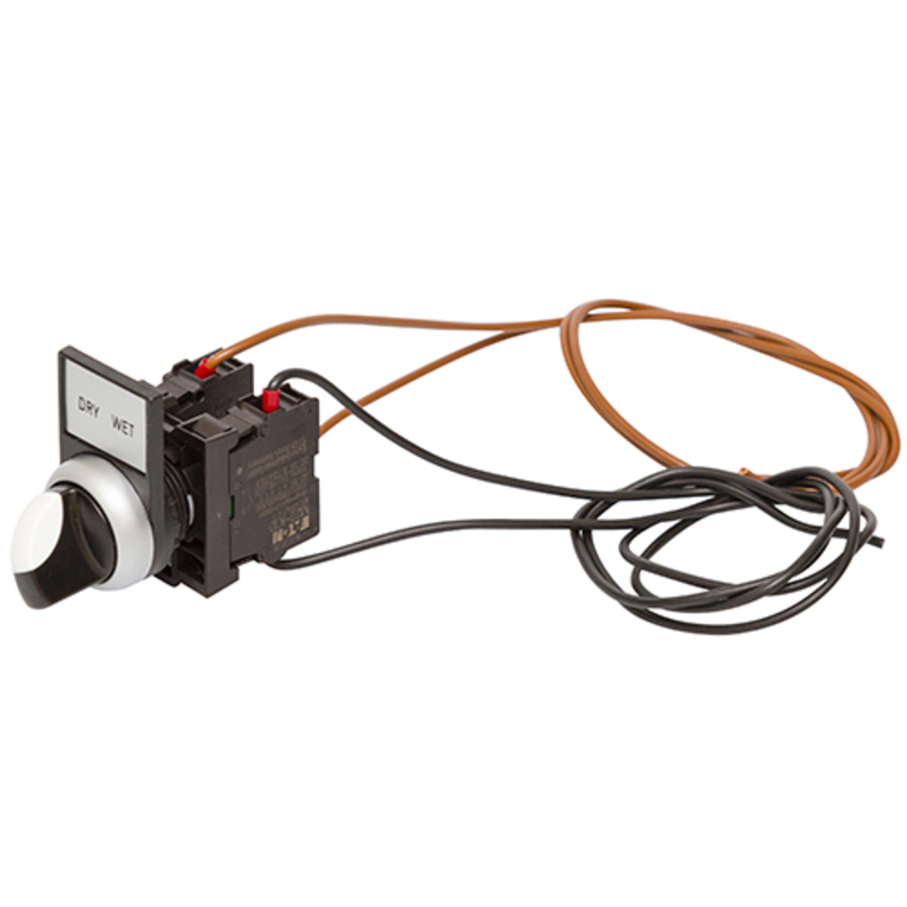 Option poudre-pâteux MIXPRO 14 - EUROMAIR - 14644