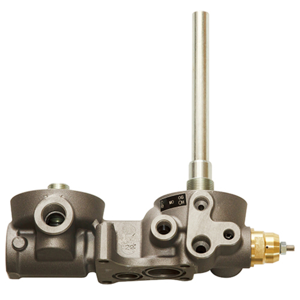 Bloc filtrant et régulateur compresseur E150 TH - EUROMAIR - 14673