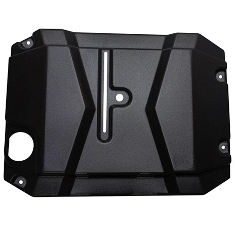 Carter protection transmission cardeuse TURBISOL 200 - EUROMAIR - 14721