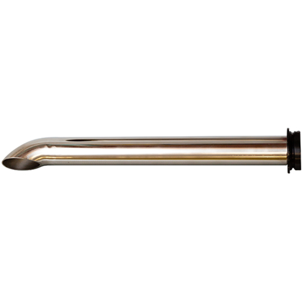 Bec 90° ø 3,8 x Lg. 31 cm lance à insuffler - EUROMAIR - 14750