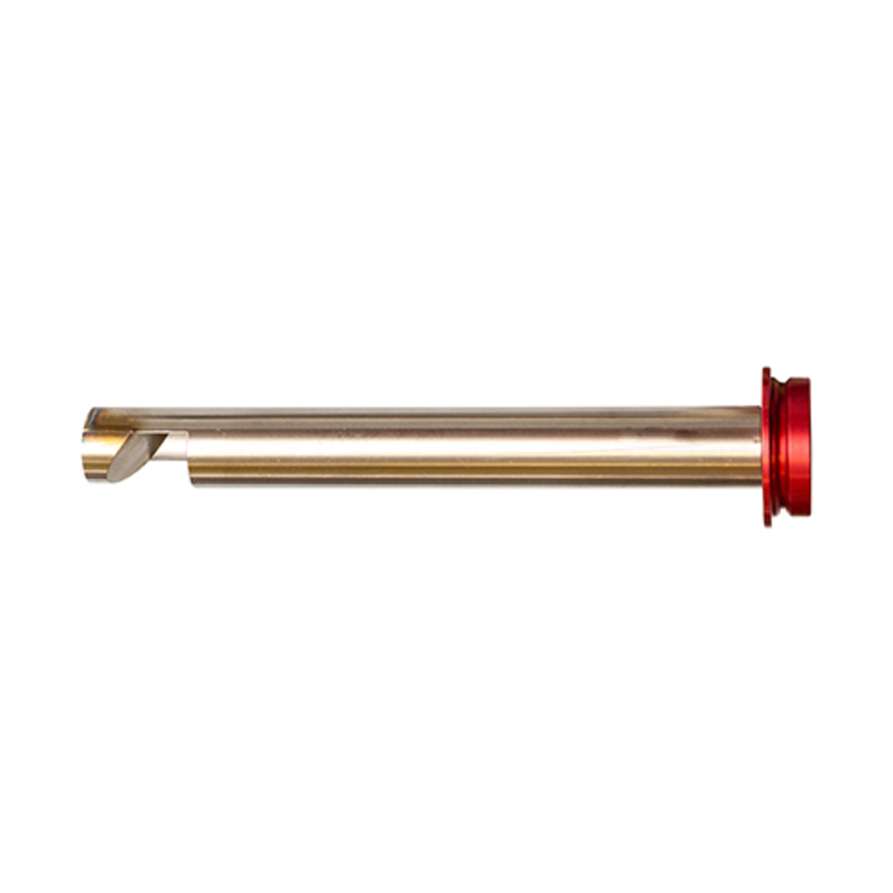 Bec 45° ø 3,0 x Lg. 25 cm lance à insuffler - EUROMAIR - 14753