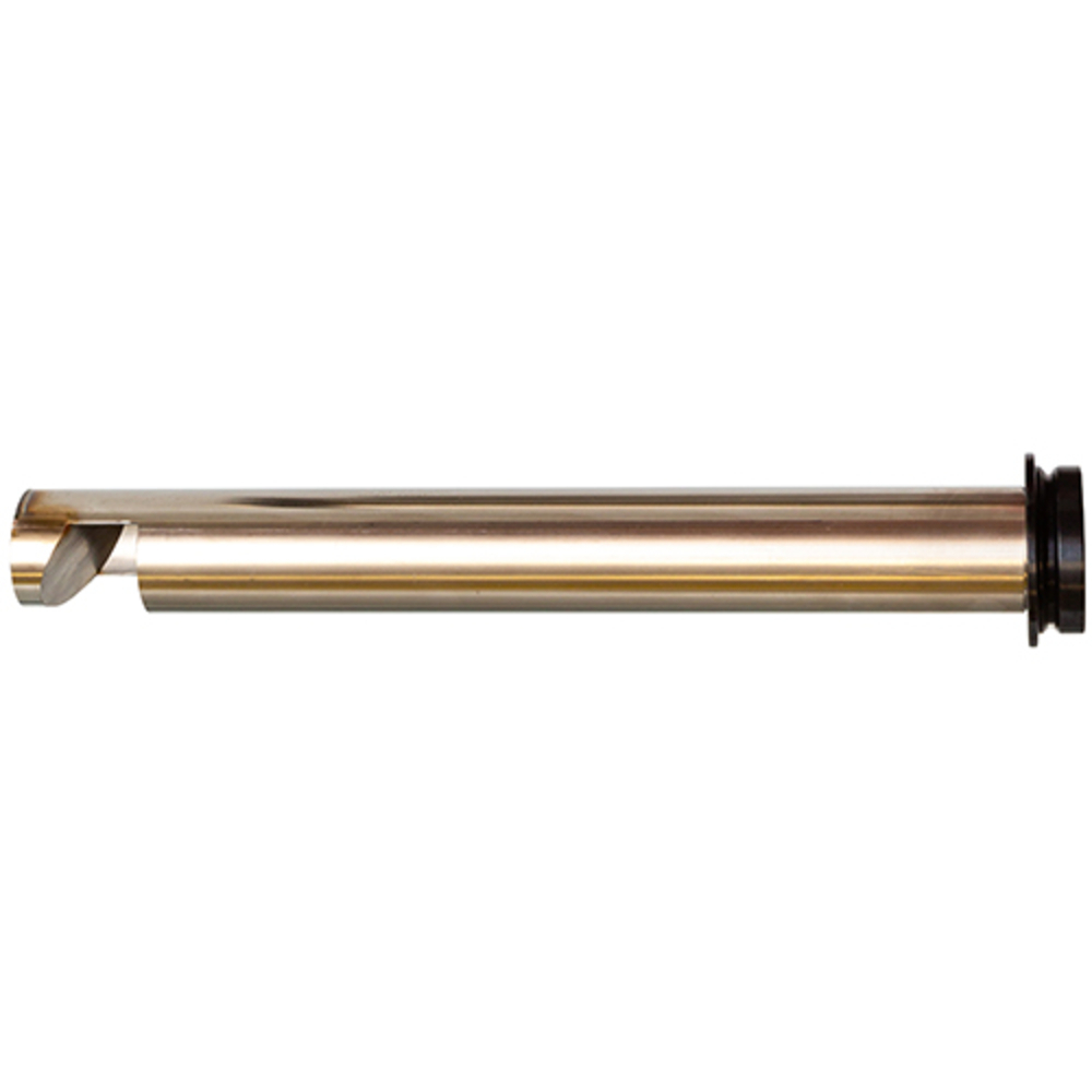 Bec 45° ø 3,8 x Lg. 31 cm lance à insuffler - EUROMAIR - 14754