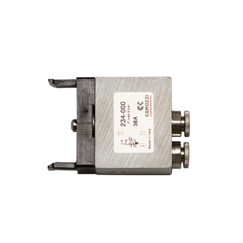 Micro vanne pistolet sableuse SANDBLASTPRO - EUROMAIR - 14769