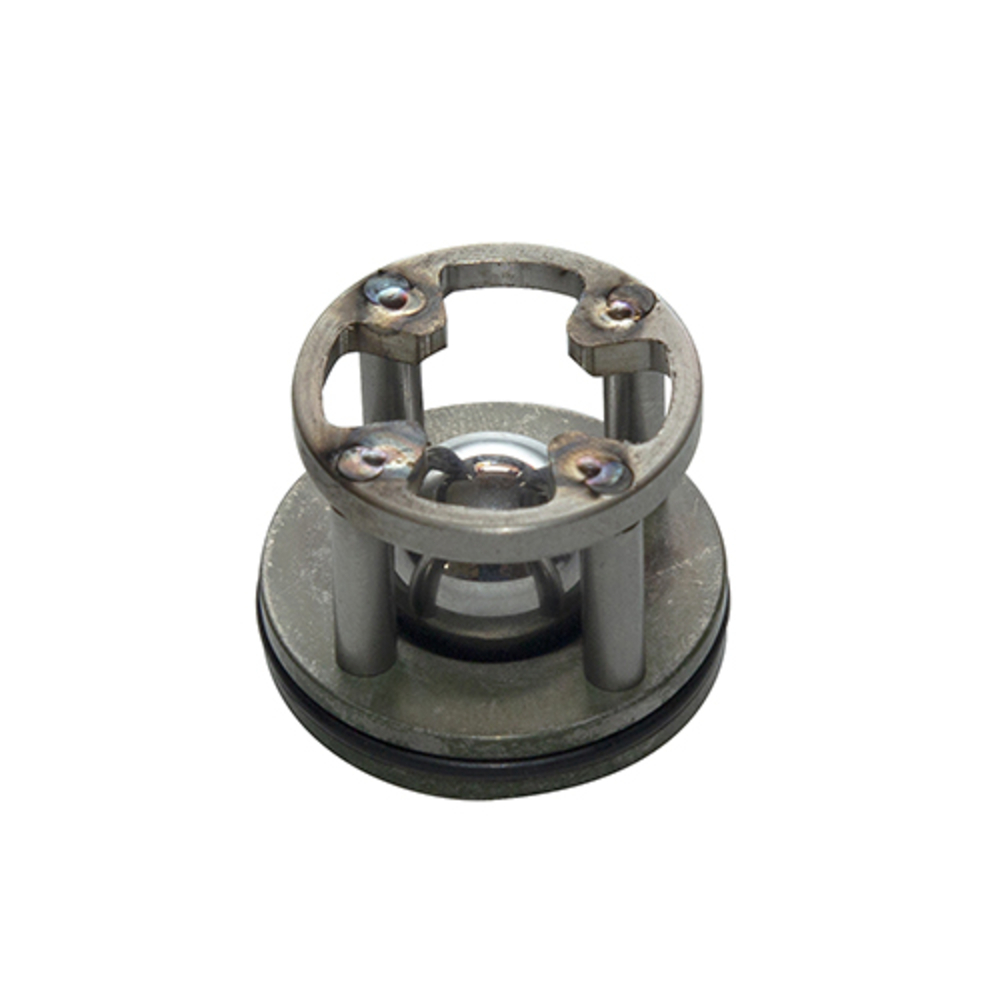 Cage à bille complète MINIJET/JETPRO nouvelle génération PLAN 40370 IND A - EUROMAIR - 14789