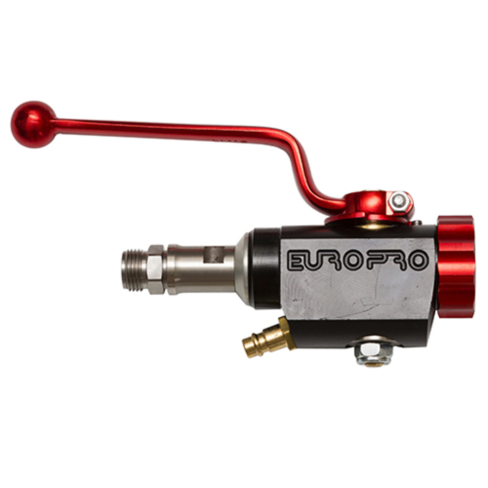 Lance projection ABS kit gouttelette JETPRO/MINIJET - EUROMAIR - 14794