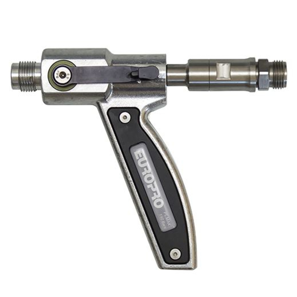 Pistolet MINIJET/JETPRO, sans support de buse & sans buse - EUROMAIR - 14797