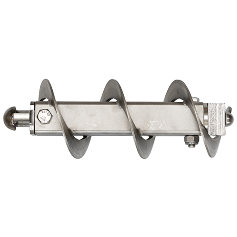 Bielle machine JETPRO 120-7 renforcée - EUROMAIR - 14868