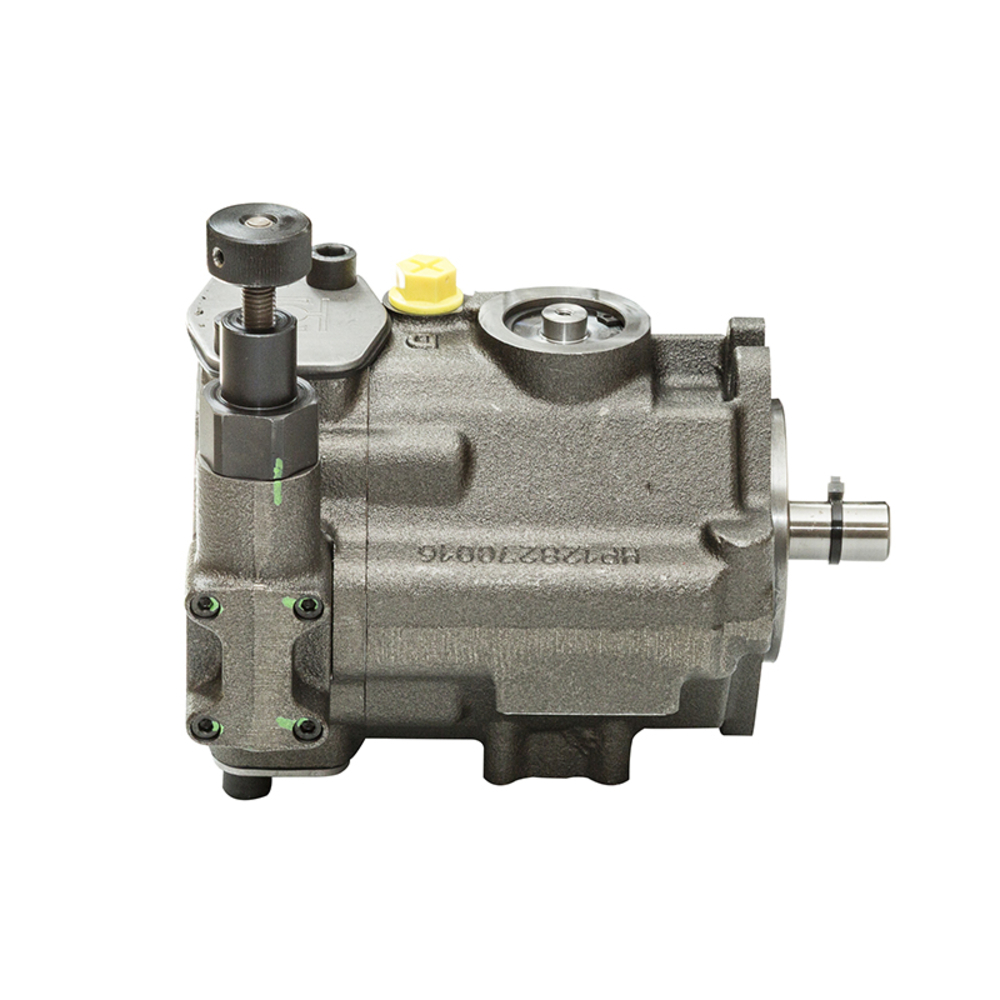 Pompe hydraulique à pression constante - EUROMAIR - 14925