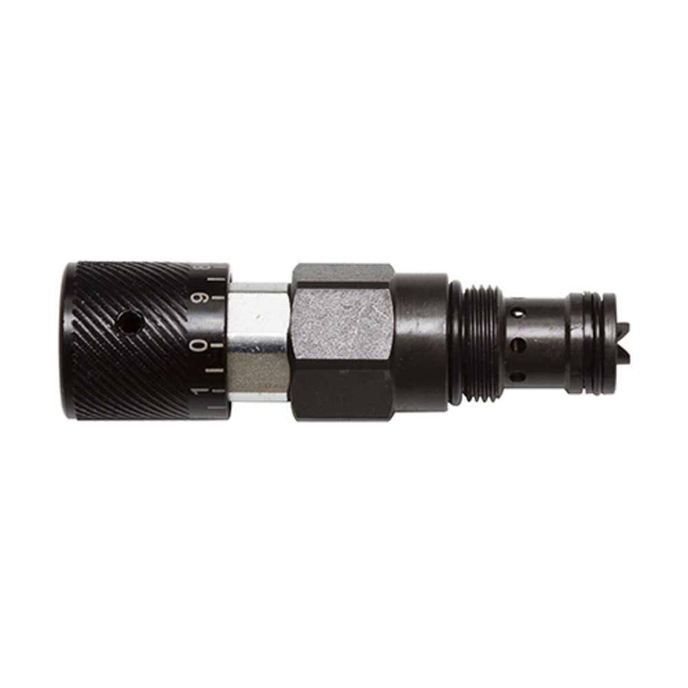 Limiteur débit compensé 30L/min cartouche trémie X-PRO - EUROMAIR - 14969