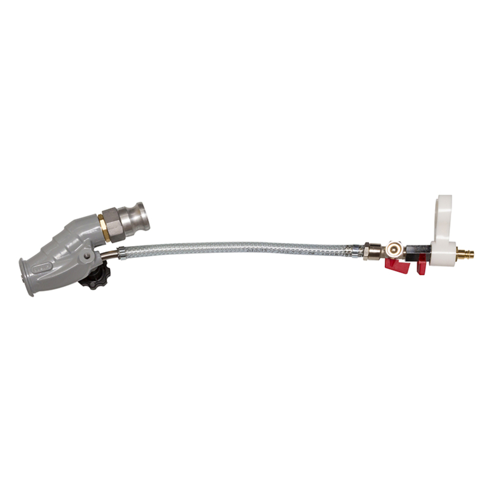 Lance projection CLASSIC seule, buse clipsée - EUROMAIR - 15012