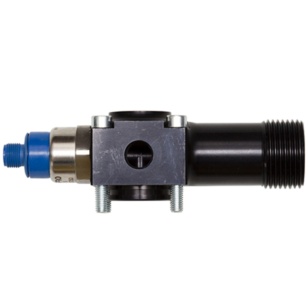 Kit remplacement capteur EUROSWITCH sur nez pompe MINIJET/JETPRO V2 - EUROMAIR - 15090