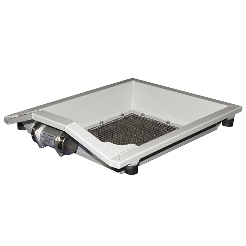 Tamis vibrant COMPACT-PRO 25 CLASSIC V3 - EUROMAIR - 15225