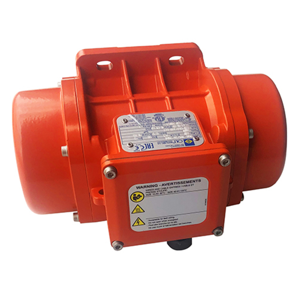 Vibrateur seul 230/400V MVE200 Triphasé - EUROMAIR - 20024