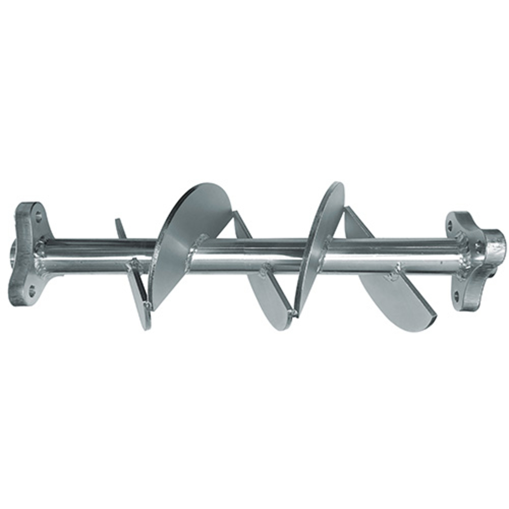 Arbre transmission fond de cuve X-PRO D140, CP 55 & 100 - EUROMAIR - 20054