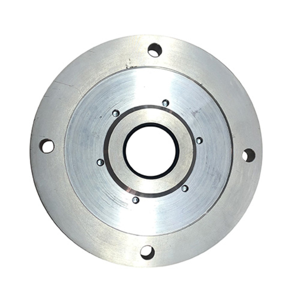 Bride moteur ø 250 mm machine X-PRO - EUROMAIR - 20057