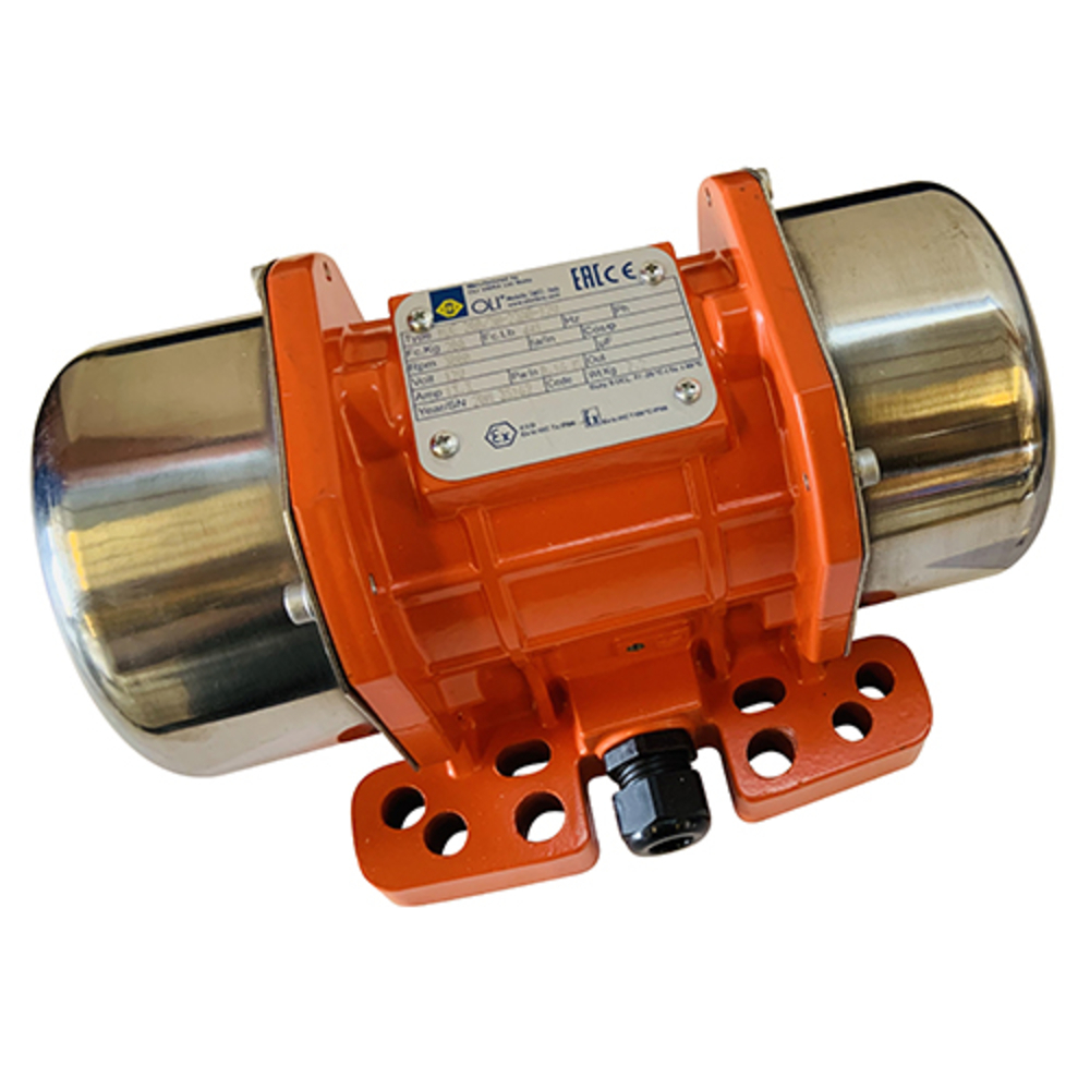 Vibrateur seul 12VDC MVE200/3N - EUROMAIR - 20075