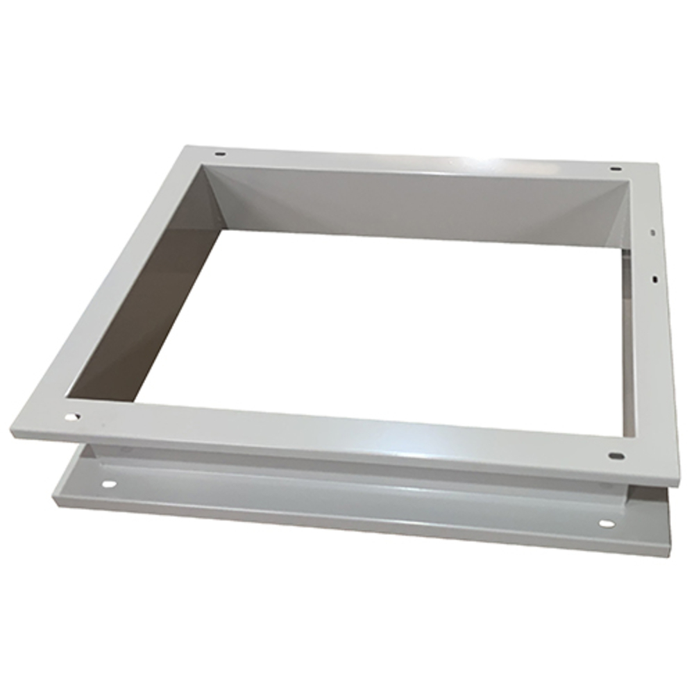 Rehausse machine COMPACT-PRO 55 Tri & 100 Tri - EUROMAIR - 20142