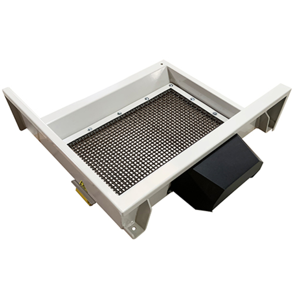 Tamis vibrant complet CP 55 & 100 - EUROMAIR - 20143