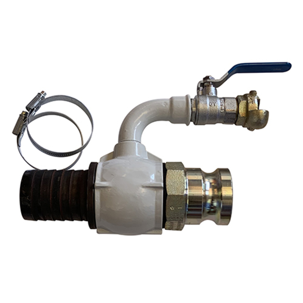 Lance béton projeté seule machine X-PRO - EUROMAIR - 20145