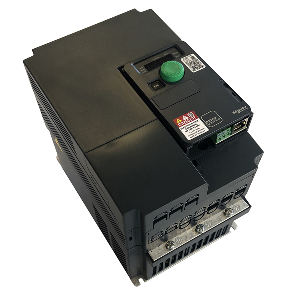 Variateur vitesse 400 V - 7.5 KW - EUROMAIR - 20146