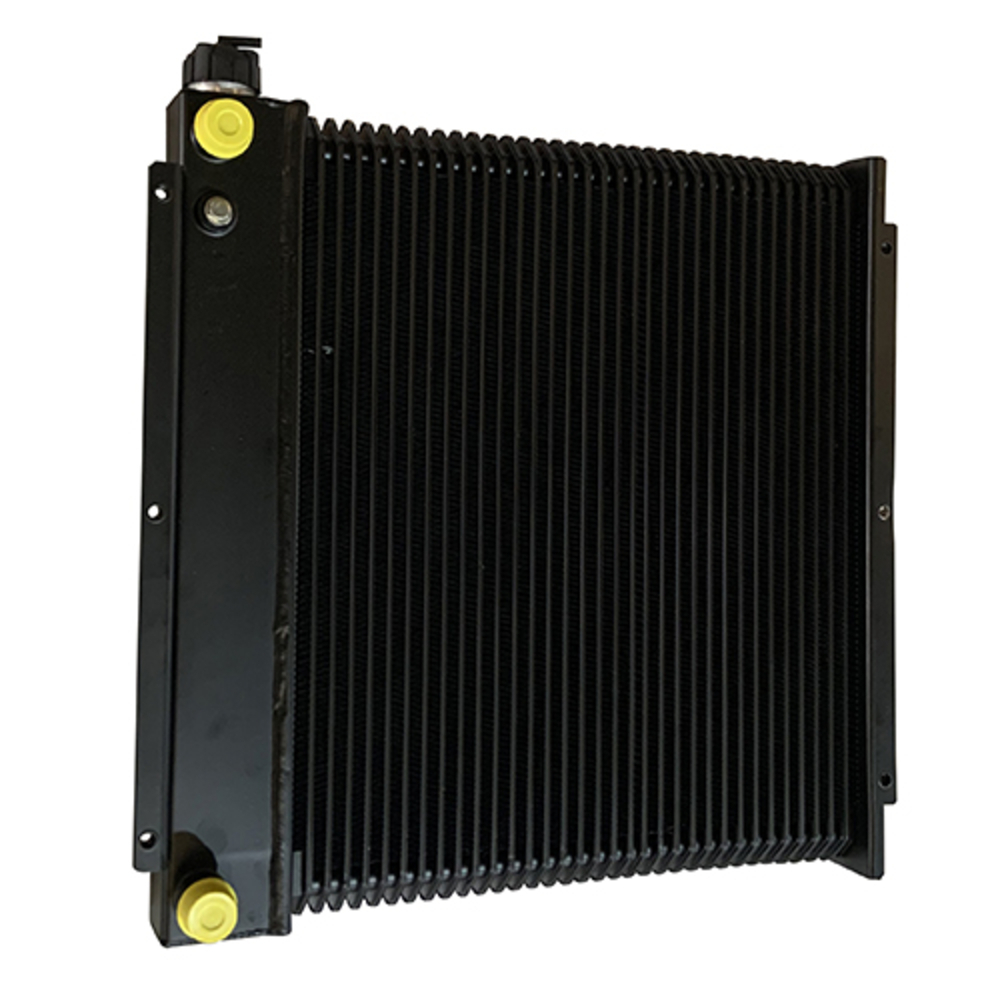 Radiateur moteur/huile hydraulique RL X-PRO D200 - EUROMAIR - 20169