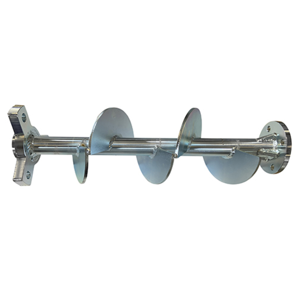 Arbre transmission fond de cuve X-PRO D200 - EUROMAIR - 20179