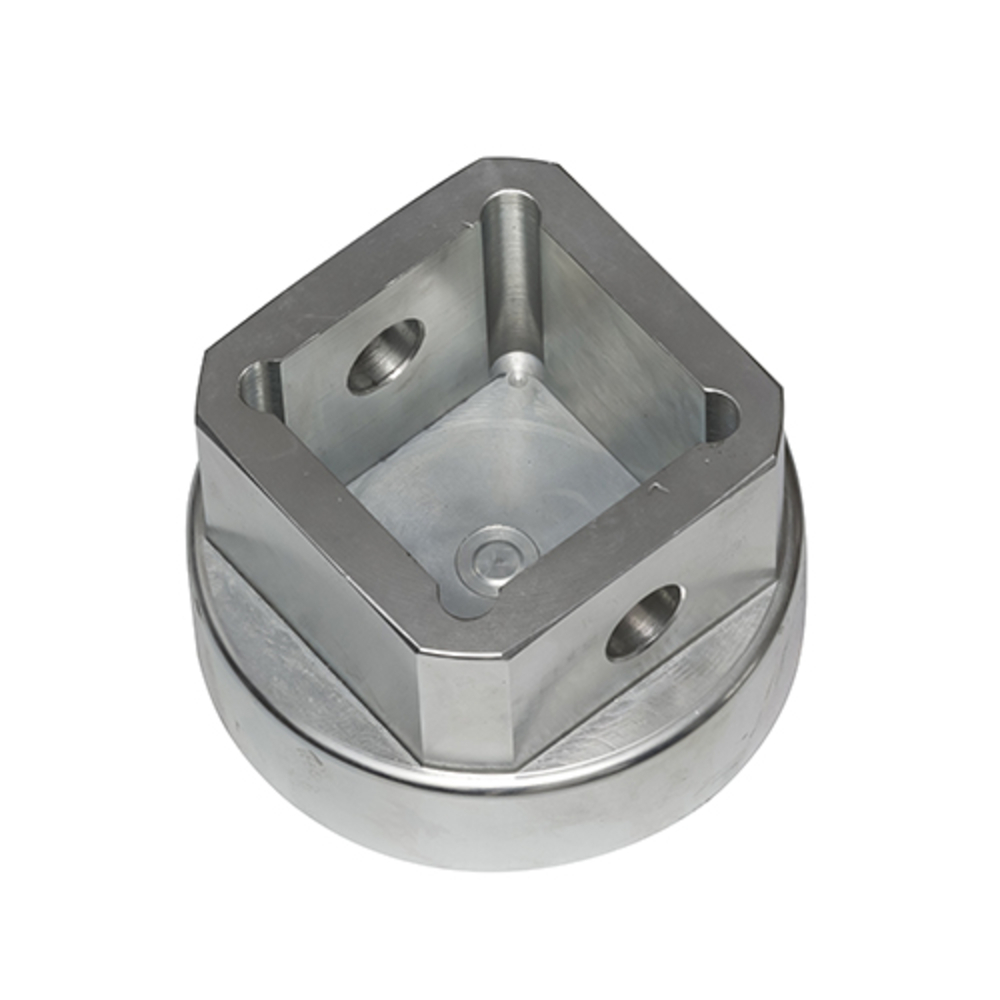 Accouplement rotor/arbre transmission X-PRO D200 - EUROMAIR - 20181