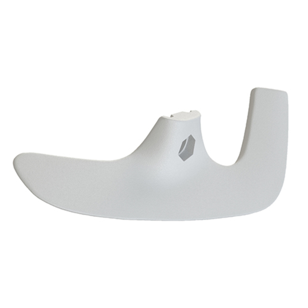 Pale droite malaxeur X-SCREED D60 - EUROMAIR - 20218