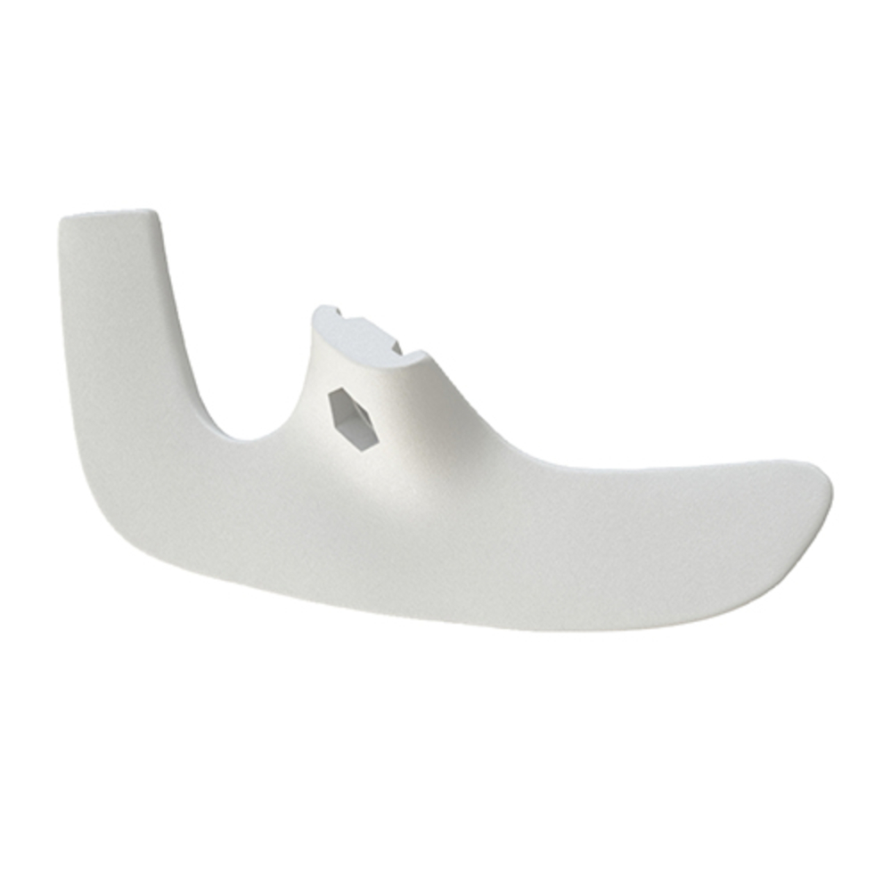 Pale gauche malaxeur X-SCREED D60 - EUROMAIR - 20219