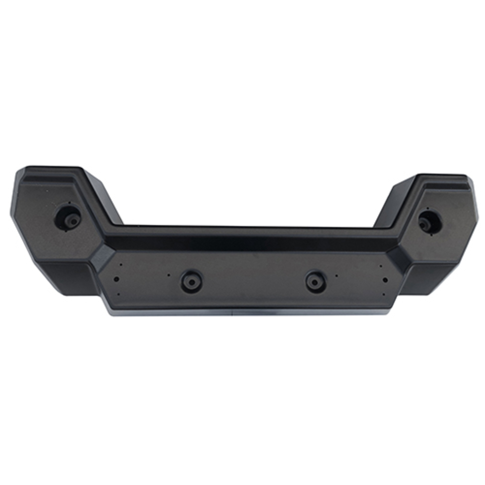 Bouclier arrière plastique ABS X-PRO D200 - EUROMAIR - 20238