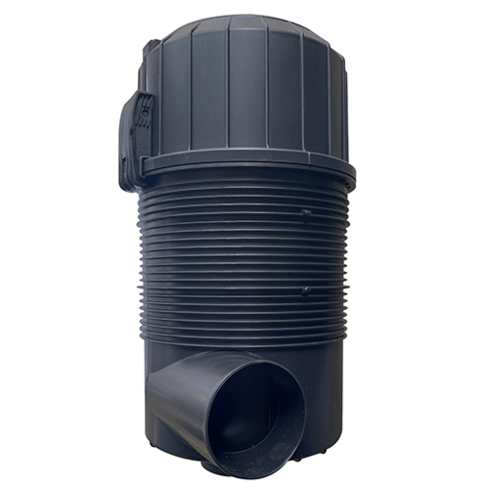 Filtre à air d'admission complet X-SCREED - EUROMAIR - 20271