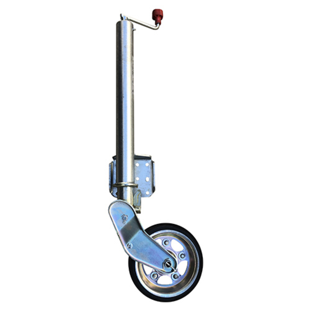 Roue jockey X-PRO D200 - EUROMAIR - 20382