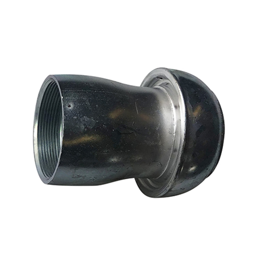 Raccord Perrot mâle 70 taraudage 2 1/2