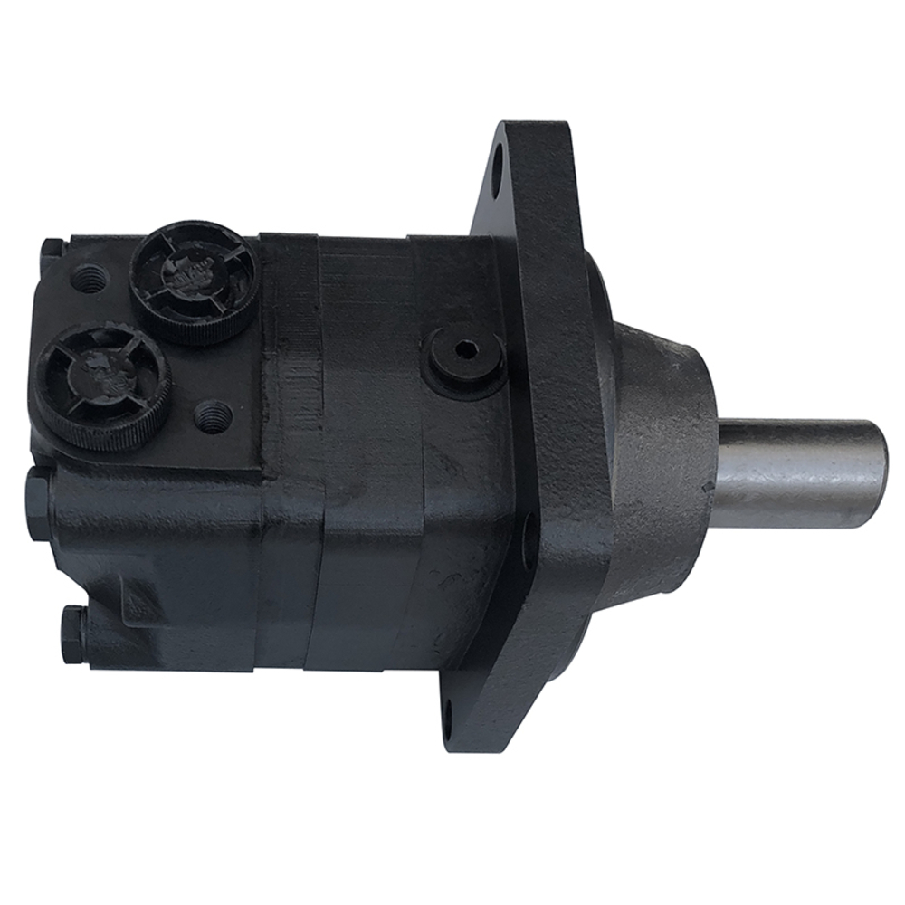 Moteur hydraulique OMSW 125 pelle X-SCREED D60 - EUROMAIR - 20528