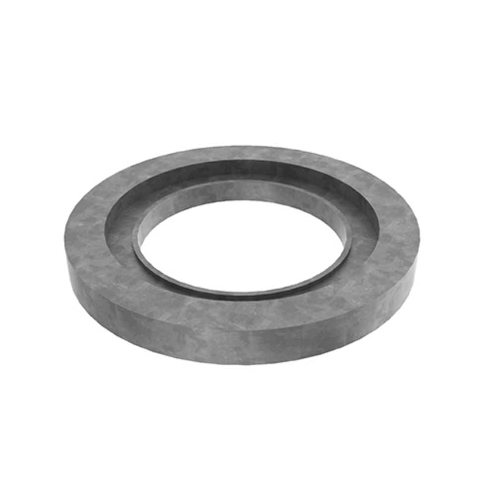 Bride réduction 60R-12 côté nez de pompe X-PRO D200 - EUROMAIR - 20598