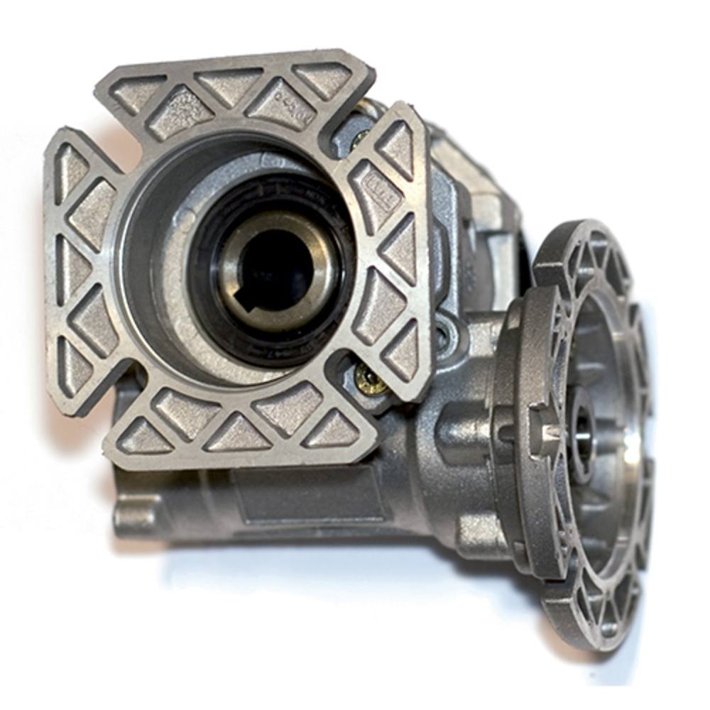 Réducteur vitesse 90° - T50 - R15 - B14/T80 - EUROMAIR - 30045