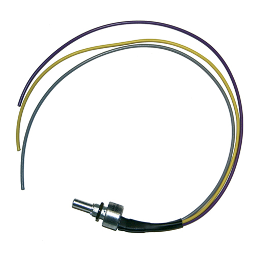 Potentiomètre EUROPRO 4-6-8 et 14 P - EUROMAIR - 30062