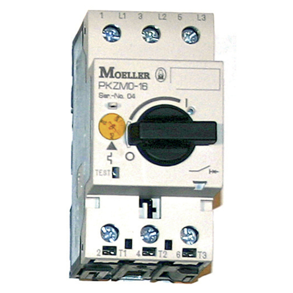 Disjoncteur moteur thermique 16 à 20 - EUROMAIR - 30065