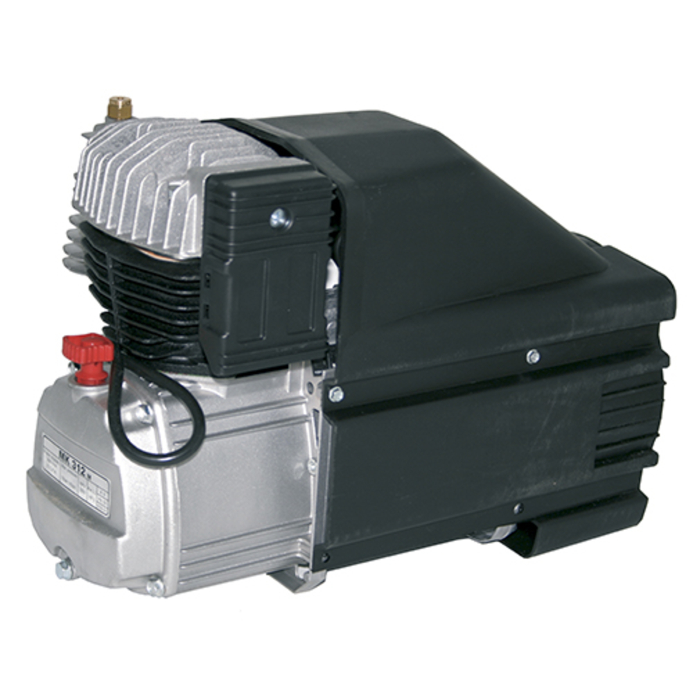 Tête compression chariot ARTI - EUROMAIR - 30158