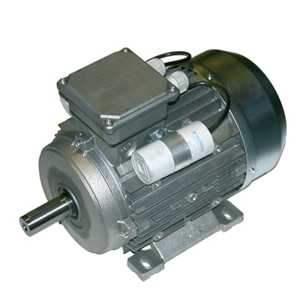 Moteur électrique à pattes 2,2 kW - T90 - B3 - 1400 trs - 230V - EUROMAIR - 30159