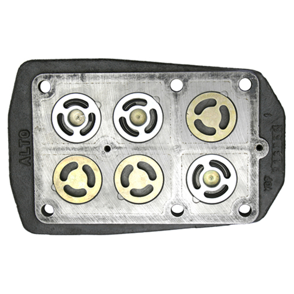 Plaque à clapet EUROPRO 100 - EUROMAIR - 30194