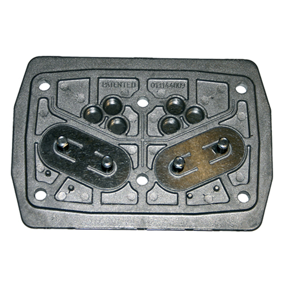 Plaque à clapet EUROPRO 68 - EUROMAIR - 30195