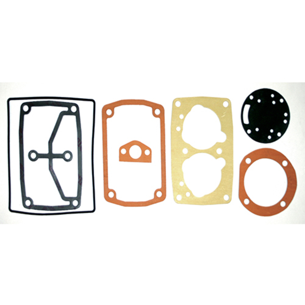 Pochette joints compresseur E 68 - EUROMAIR - 30196