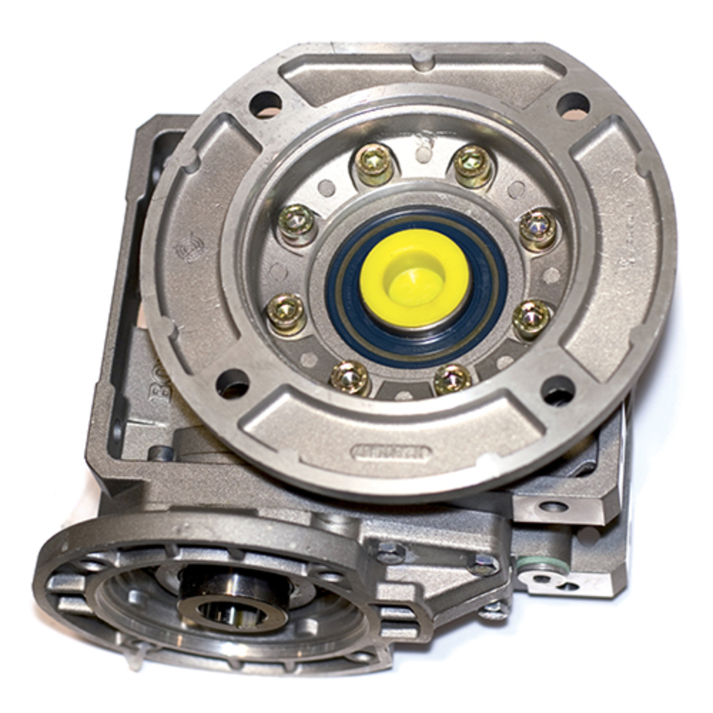 Réducteur vitesse 90° - T63 - R15 - B14/T100 - EUROMAIR - 30276