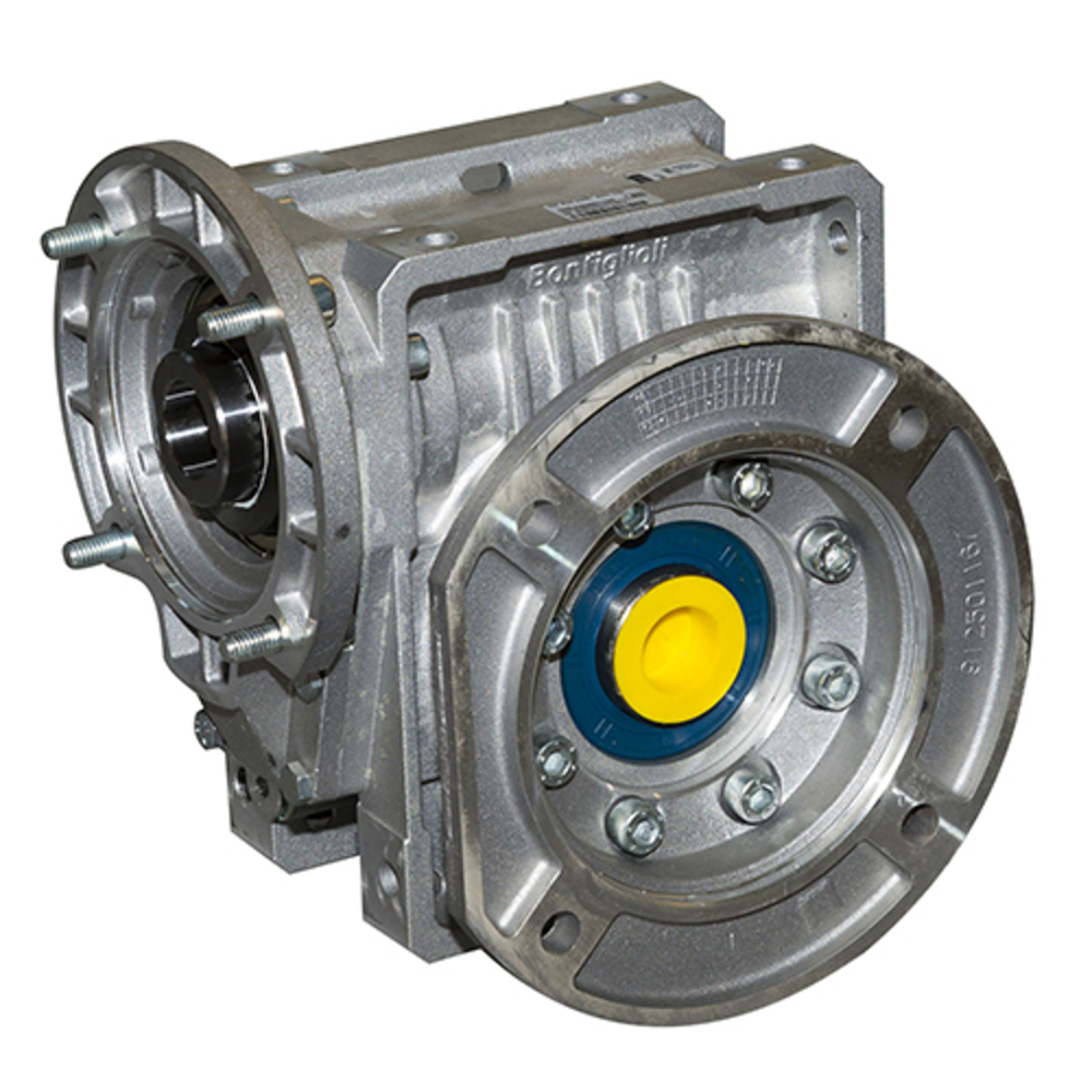 Réducteur vitesse 90° - T63 - R24 - B14/T90 - EUROMAIR - 30277