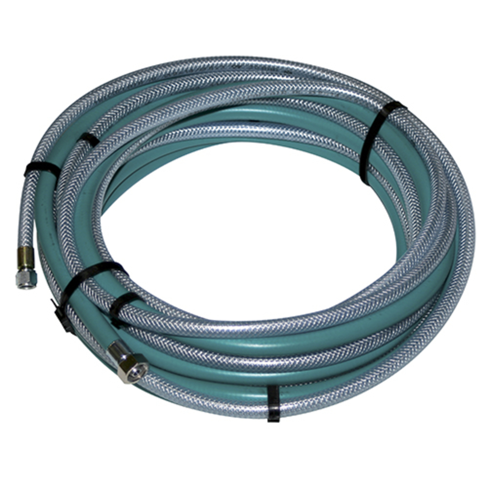 Tuyau air peinture ø 10 x 10 mètres - EUROMAIR - 30300